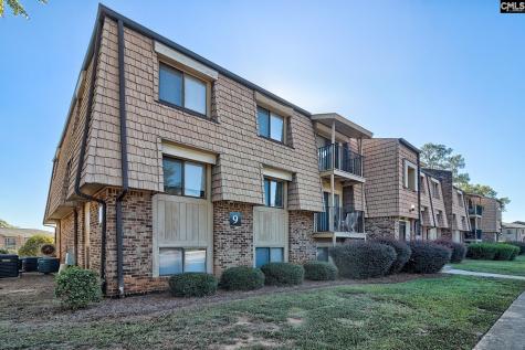 913 Old Manor Road Columbia SC 29210
