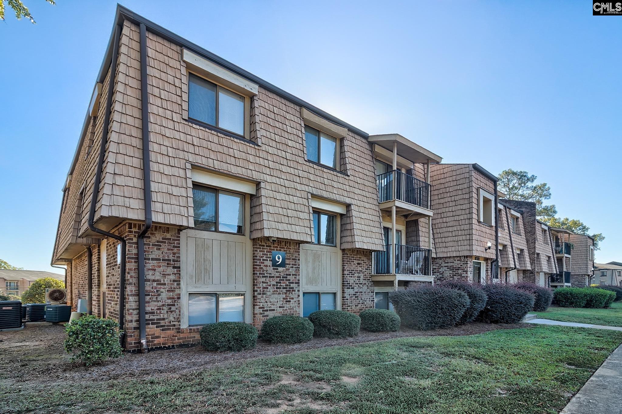 913 Old Manor Road Columbia SC 29210