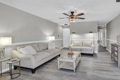 320 Shoreline Drive Columbia SC 29212