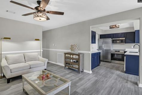 320 Shoreline Drive Columbia SC 29212