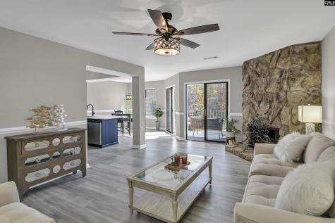 320 Shoreline Drive Columbia SC 29212