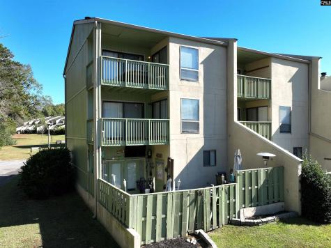 508 Tennyson Drive Columbia SC 29212