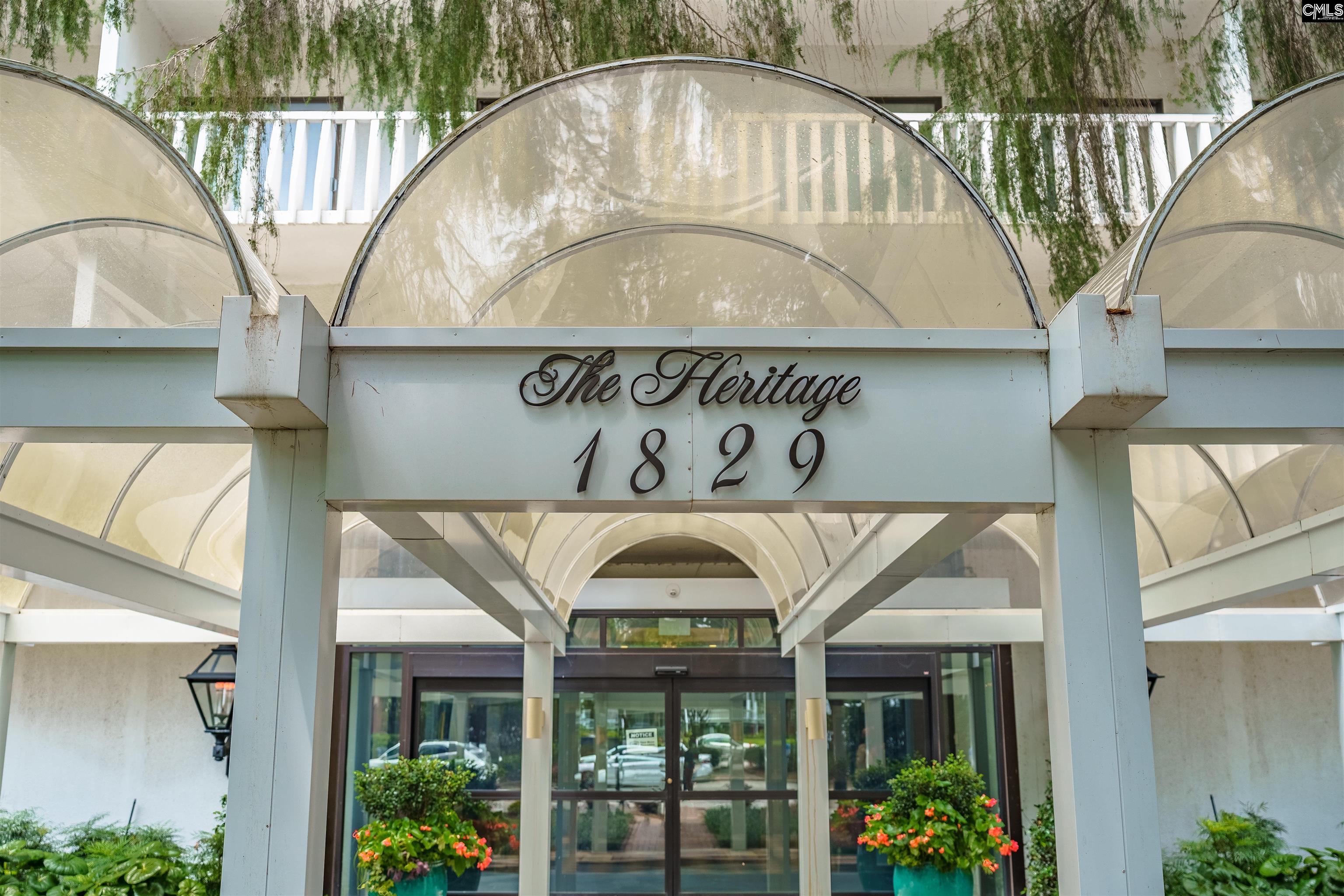 1829 Senate Street 16b Columbia SC 29201-3837