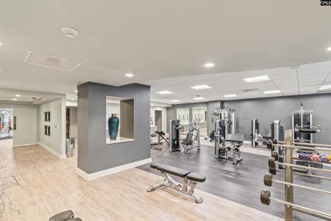 1829 Senate Street 16b Columbia SC 29201-3837