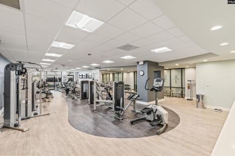 1829 Senate Street 16b Columbia SC 29201-3837