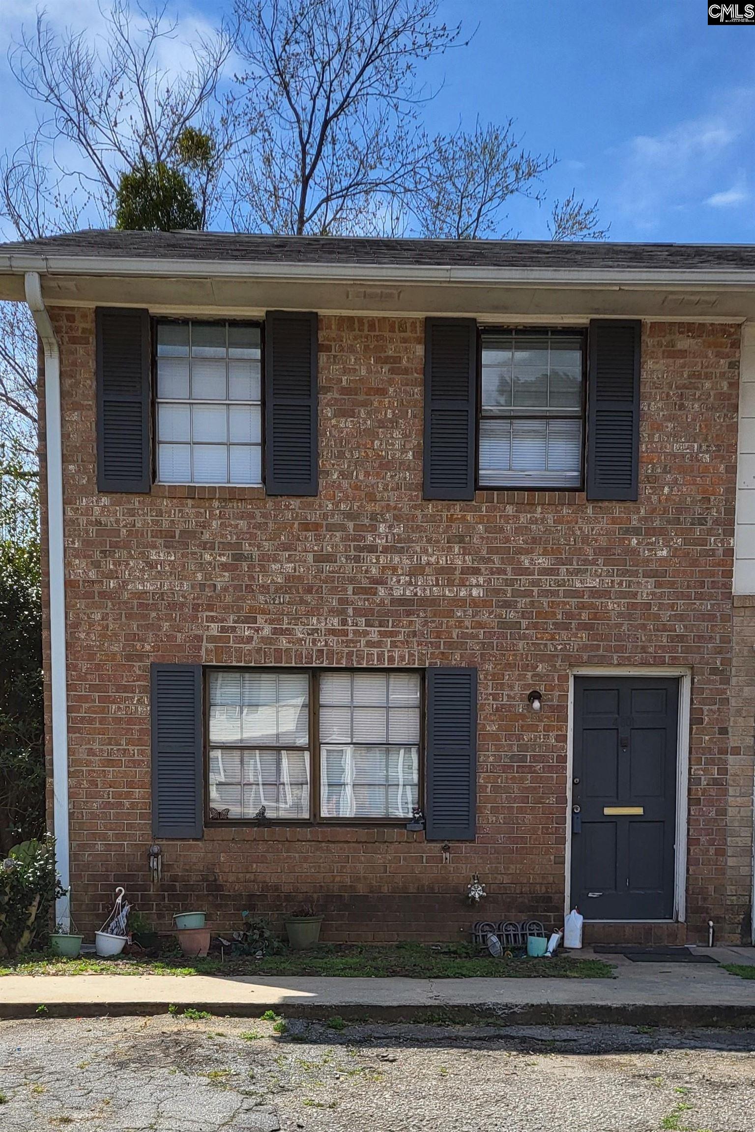 4601 Grove Park Lane Columbia SC 29210