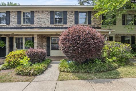 157 Jefferson Place Columbia SC 29212