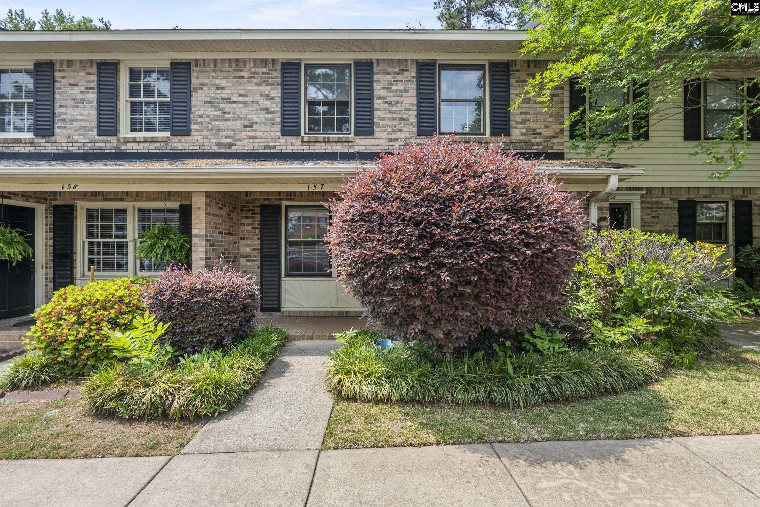 157 Jefferson Place Columbia SC 29212