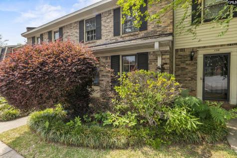157 Jefferson Place Columbia SC 29212