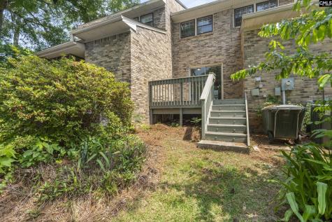 157 Jefferson Place Columbia SC 29212