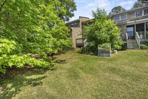 157 Jefferson Place Columbia SC 29212