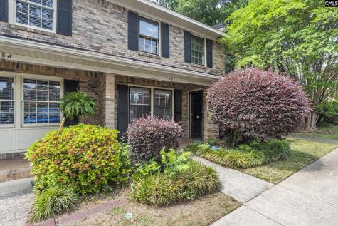 157 Jefferson Place Columbia SC 29212