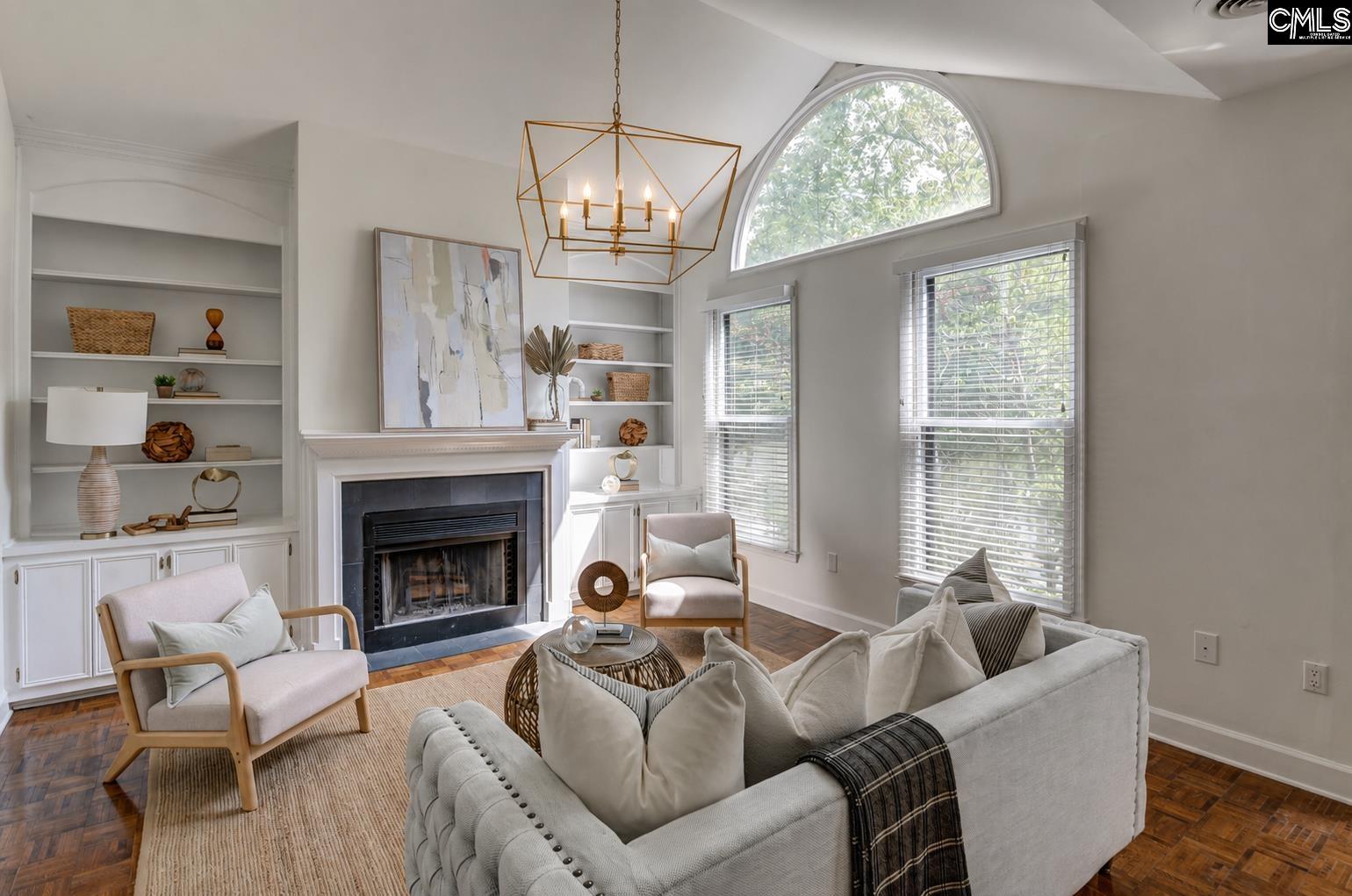3931 W Buchanan Drive Columbia SC 29206