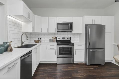 3931 W Buchanan Drive Columbia SC 29206
