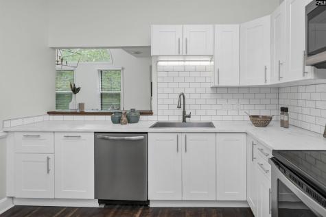 3931 W Buchanan Drive Columbia SC 29206