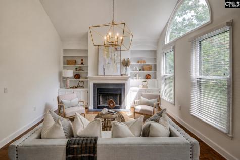 3931 W Buchanan Drive Columbia SC 29206