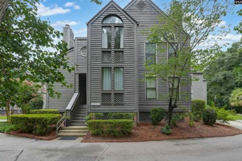 3931 W Buchanan Drive Columbia SC 29206