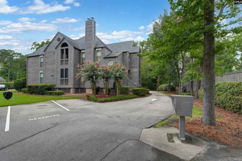 3931 W Buchanan Drive Columbia SC 29206