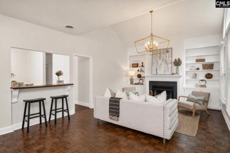 3931 W Buchanan Drive Columbia SC 29206