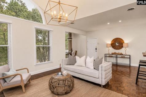 3931 W Buchanan Drive Columbia SC 29206