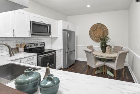 3931 W Buchanan Drive Columbia SC 29206