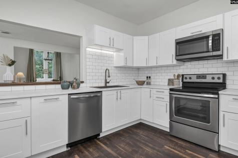 3931 W Buchanan Drive Columbia SC 29206