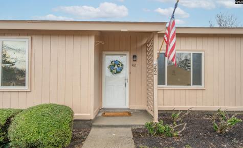 42 Boardwalk Lane Lexington SC 29072