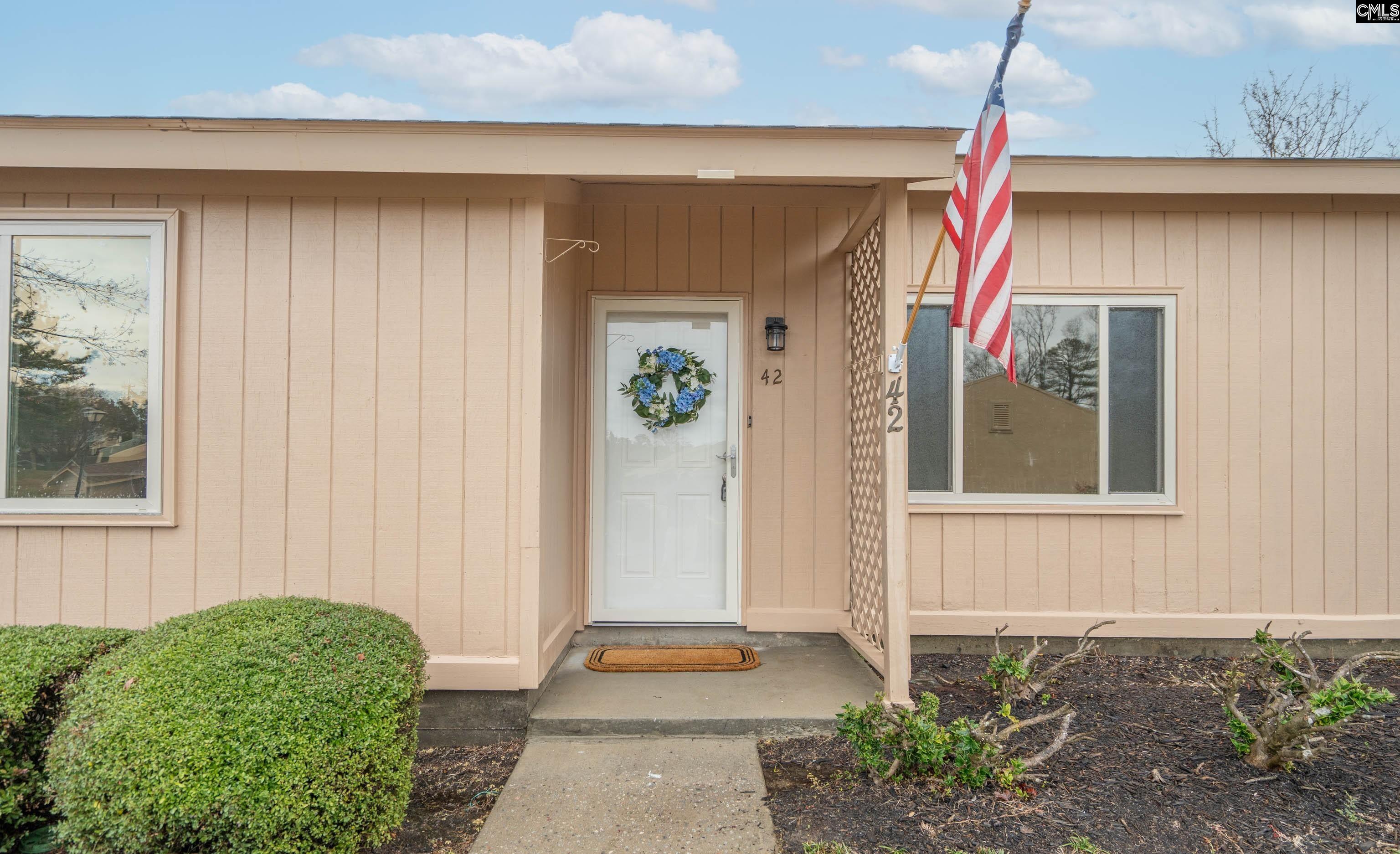 42 Boardwalk Lane Lexington SC 29072