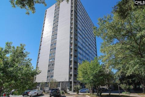 1520 Senate Street 82 Columbia SC 29201