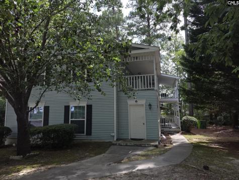 6 Cutlers Court A Columbia SC 29212