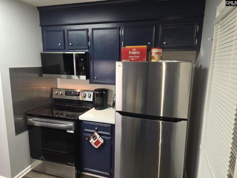 6 Cutlers Court A Columbia SC 29212