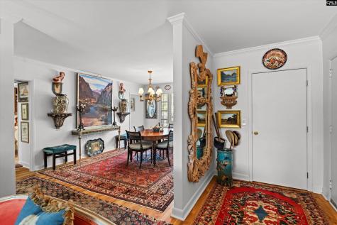 1718 Madison Road 14 Columbia SC 29204