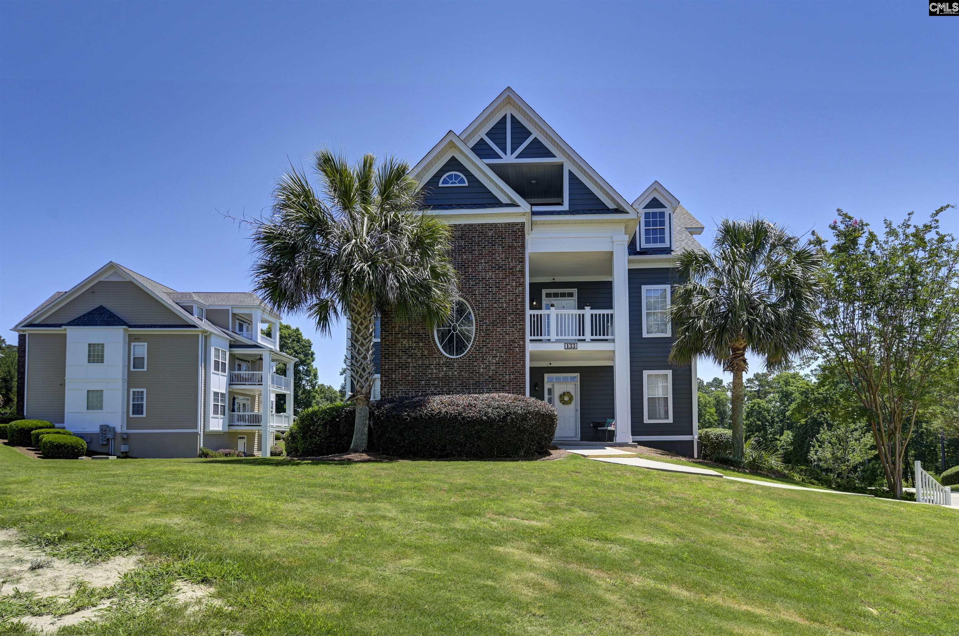 133 Waterway Court 17-b Lexington SC 29072