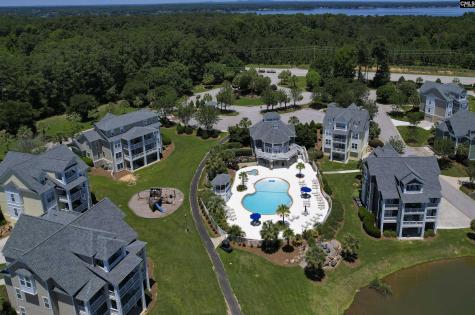 133 Waterway Court 17-b Lexington SC 29072