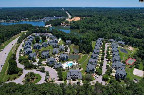 133 Waterway Court 17-b Lexington SC 29072