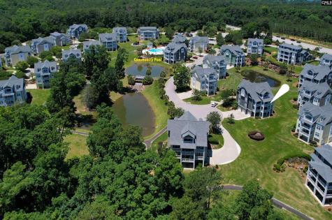 133 Waterway Court 17-b Lexington SC 29072