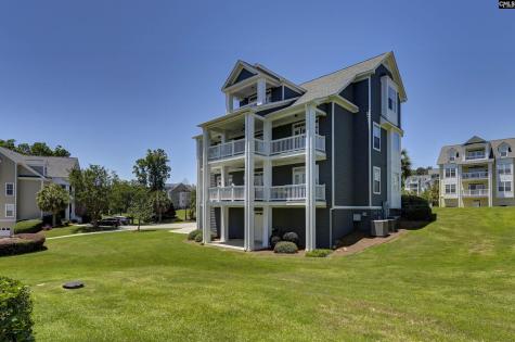133 Waterway Court 17-b Lexington SC 29072