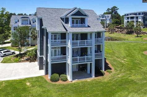 133 Waterway Court 17-b Lexington SC 29072