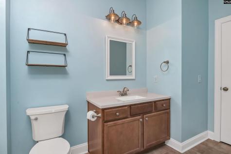 133 Waterway Court 17-b Lexington SC 29072