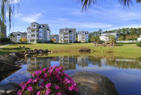 133 Waterway Court 17-b Lexington SC 29072