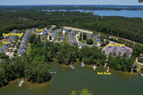 133 Waterway Court 17-b Lexington SC 29072