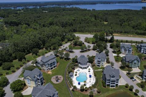 133 Waterway Court 17-b Lexington SC 29072