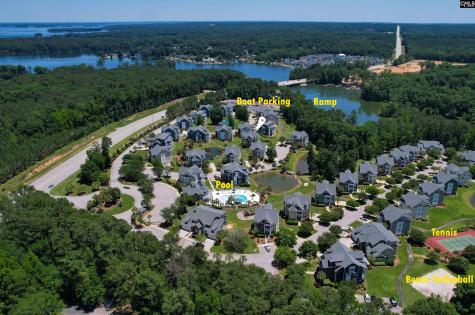 133 Waterway Court 17-b Lexington SC 29072