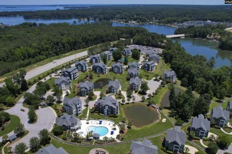 133 Waterway Court 17-b Lexington SC 29072