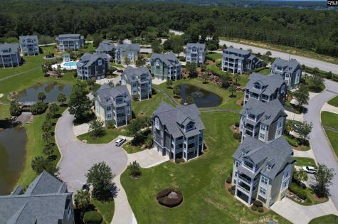 133 Waterway Court 17-b Lexington SC 29072