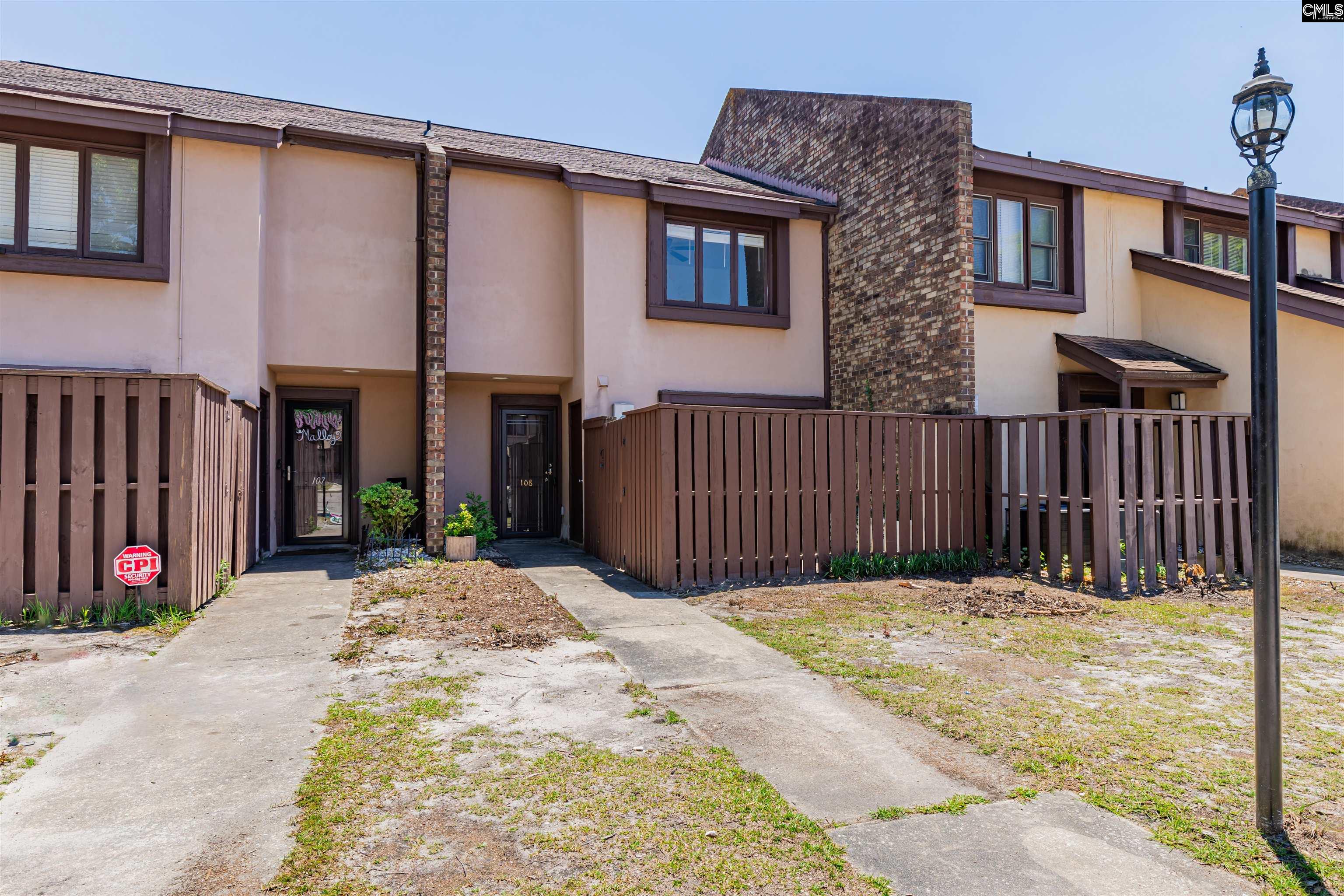 108 Lionsgate Drive Columbia SC 29223