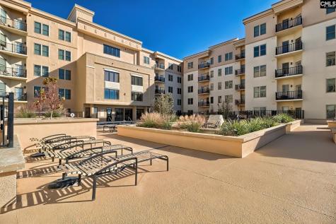601 Main Street 509 Columbia SC 29201