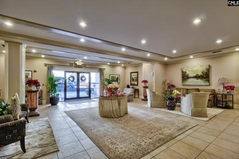 601 Main Street 509 Columbia SC 29201