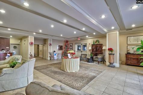 601 Main Street 509 Columbia SC 29201