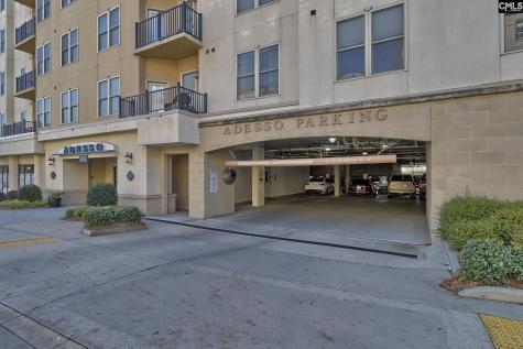 601 Main Street 509 Columbia SC 29201